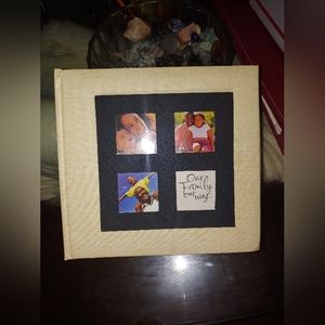 🛑Photo album beautiful Hallmark Edition